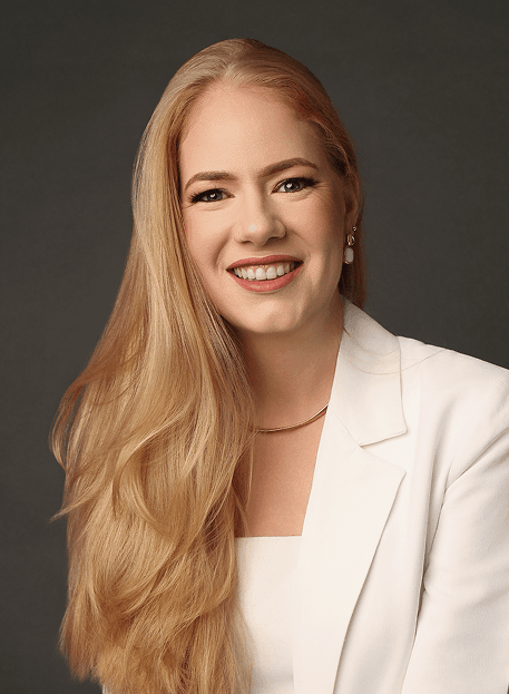 Brunella Prederigo — Gerente de Projetos na KNW Consultoria