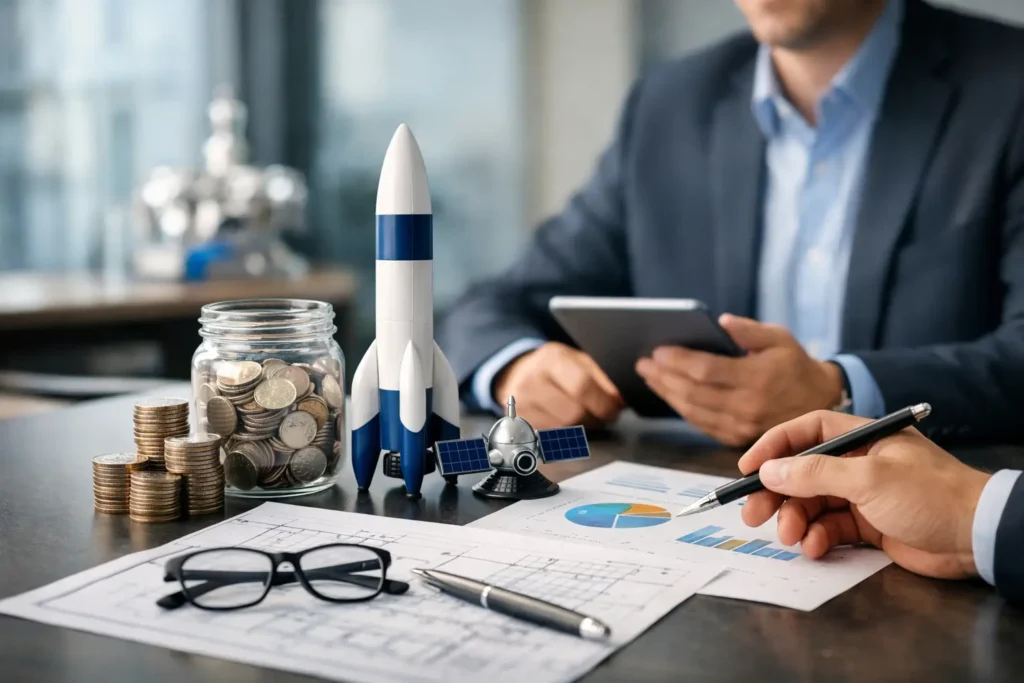 Como obter crédito FINEP com estratégia