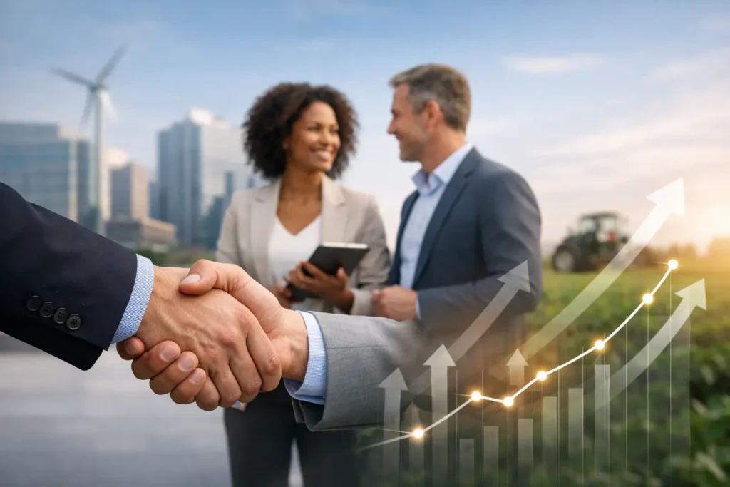 Linhas do BNB para empresas que crescem