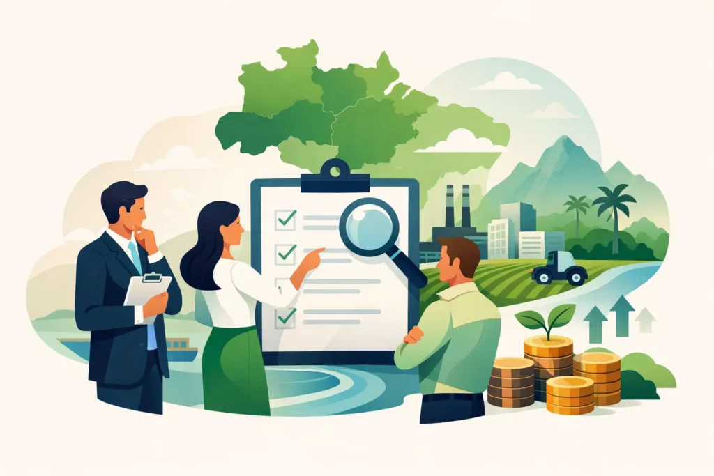 Quais empresas são elegíveis aos incentivos SUDAM?