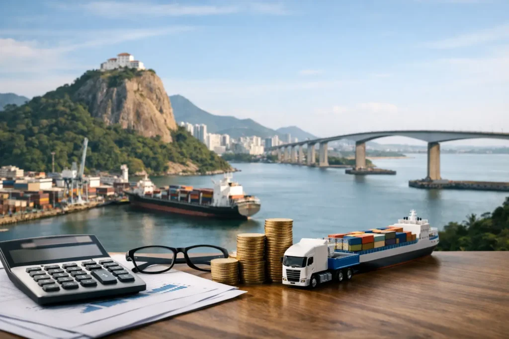 Benefícios fiscais no Espírito Santo para crescer