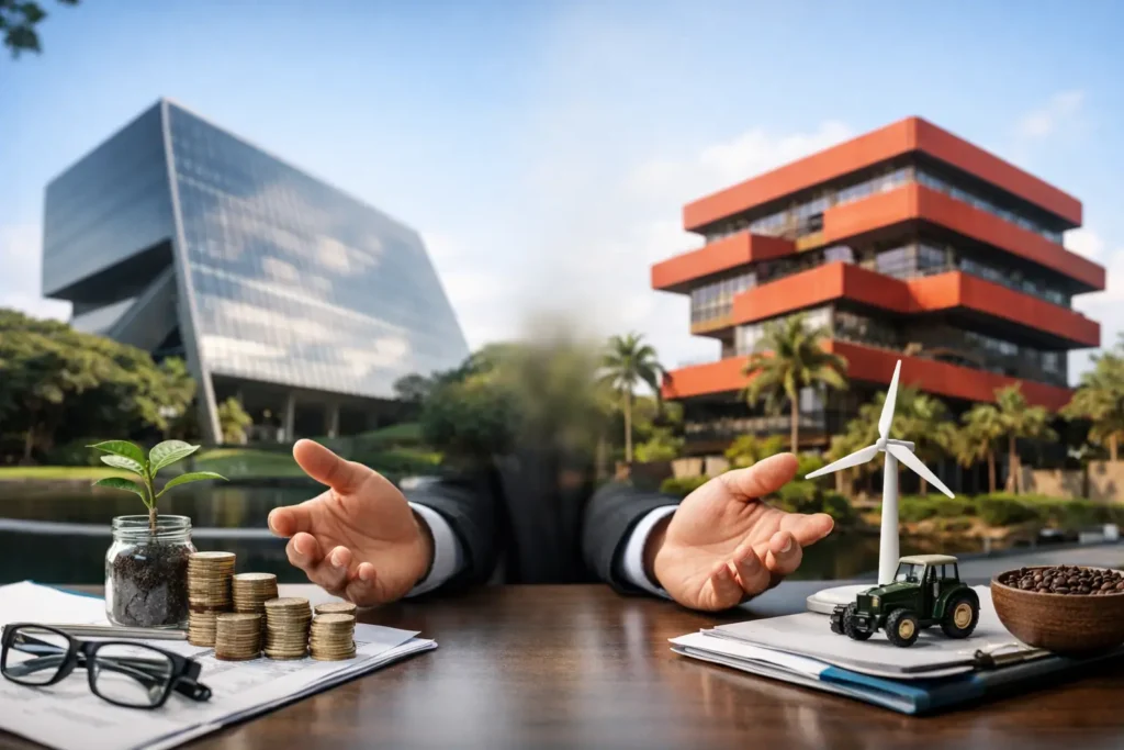 BNDES ou BNB para expansão: qual faz sentido?