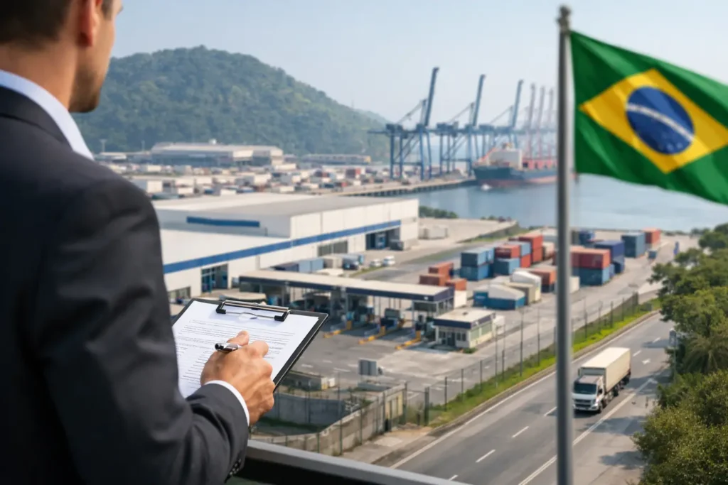 Como enquadrar empresa na ZPE com segurança