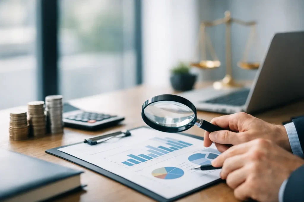 Como recuperar créditos fiscais com segurança