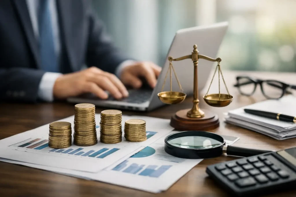 Como usar crédito presumido com segurança fiscal