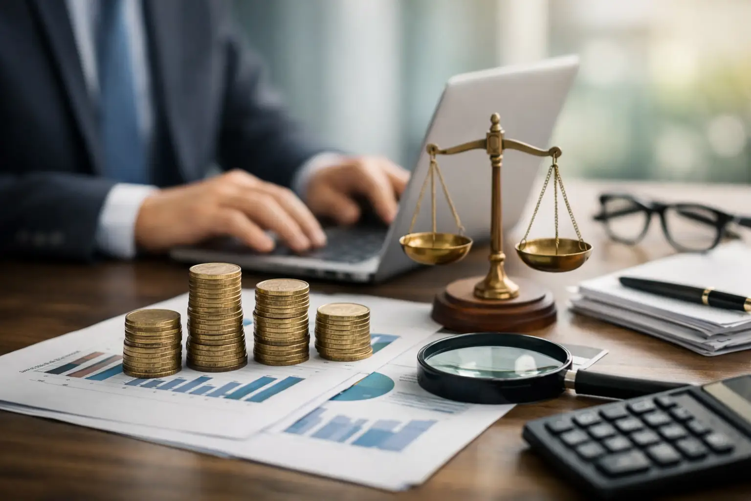 Como usar crédito presumido com segurança fiscal