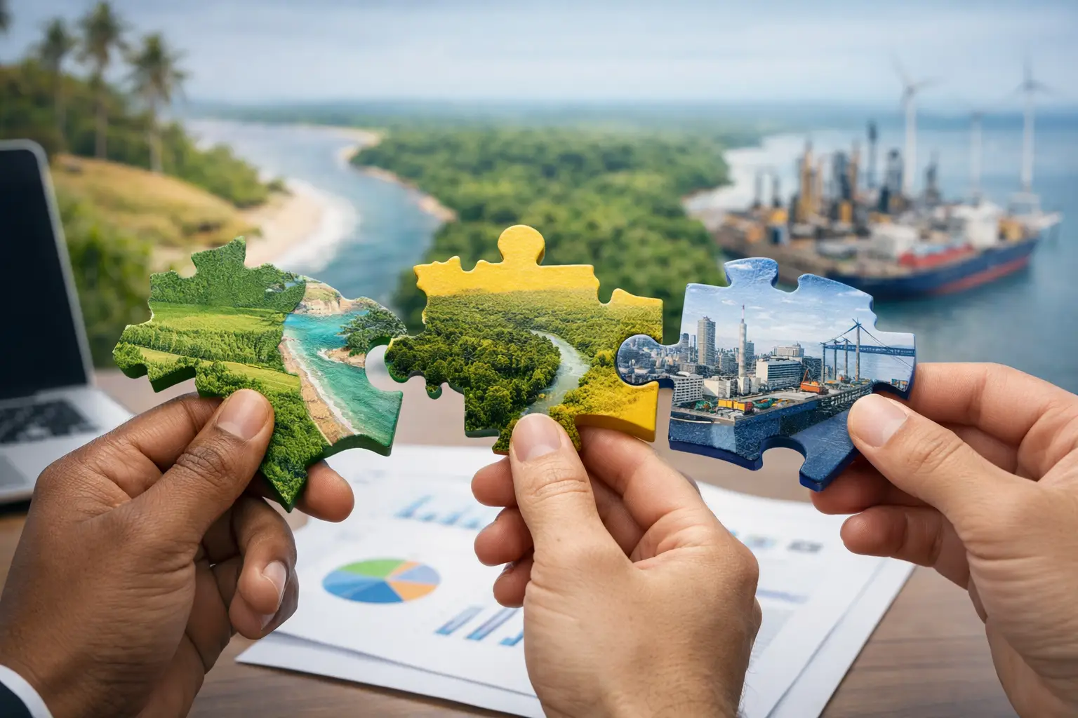 Comparativo SUDENE, SUDAM e COMPETE na prática