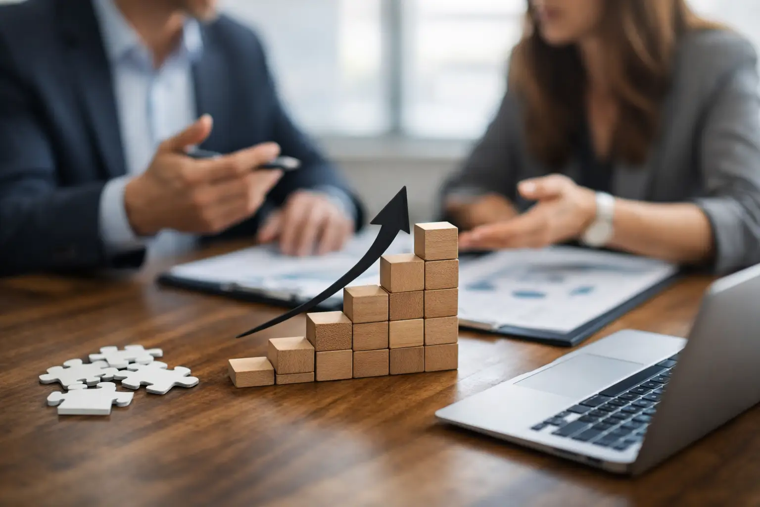 Reestruturação empresarial: por onde começar?