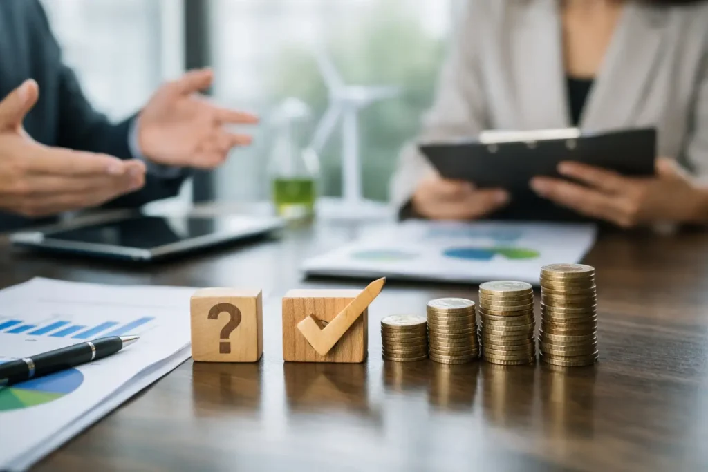 Case captação FINEP: o que decide a aprovação