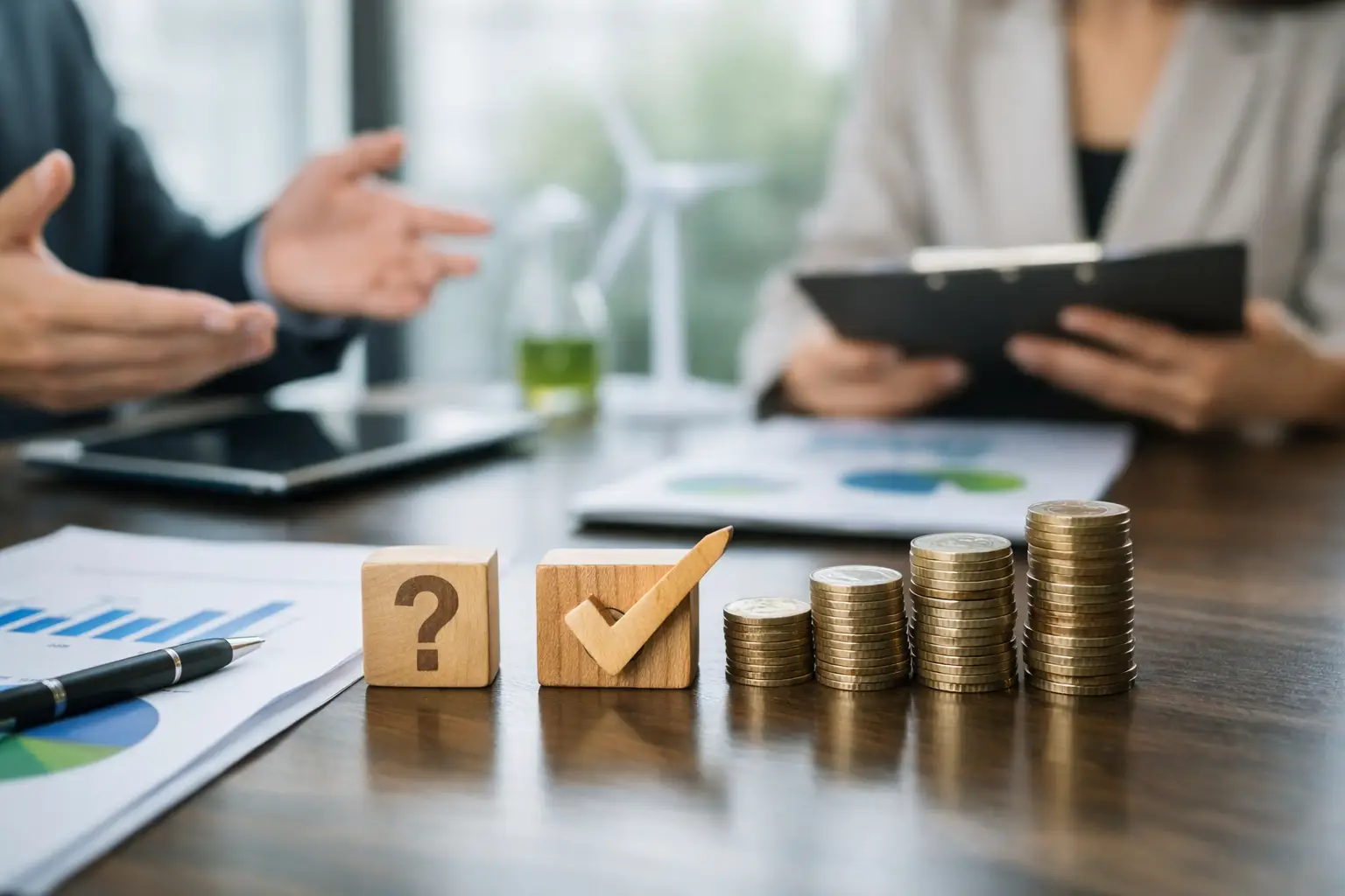 Case captação FINEP: o que decide a aprovação