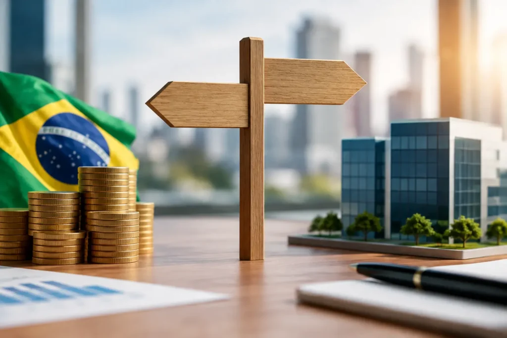 Fundo Constitucional ou BNDES: qual escolher?